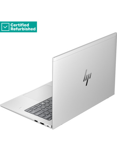 RENEW SILVER HP EliteBook 6 G1i 14 - Ultra 7-255U, 16GB, 512GB SSD, 14 WUXGA 300-nit AG, 5MP IR cam, FPR, US backlit keyboard,