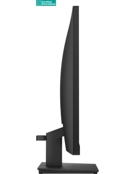 RENEW SILVER HP 327pf Series 3 Pro FHD Monitor - 27" 1920x1080 FHD 250-nit 100Hz AG, IPS, HDMI/VGA/DisplayPort, tilt, 1 years