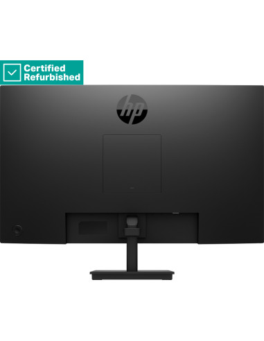 RENEW SILVER HP 327pf Series 3 Pro FHD Monitor - 27" 1920x1080 FHD 250-nit 100Hz AG, IPS, HDMI/VGA/DisplayPort, tilt, 1 years