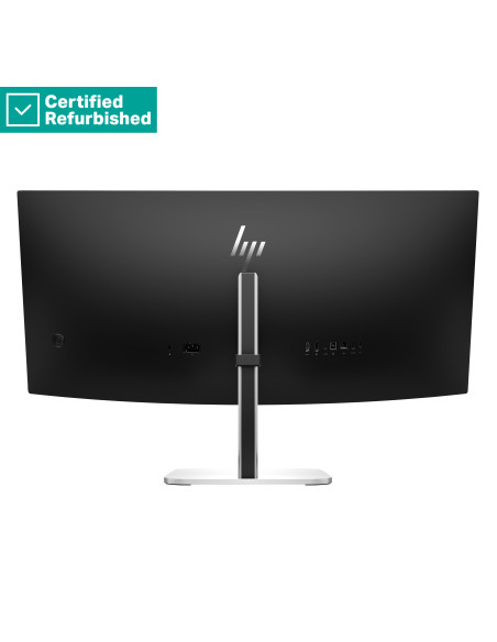 RENEW GOLD HP 534pm Series 5 Pro Curved Conferencing Monitor - 34" 3440x1440 WQHD 400-nit 100Hz AG, Curved, VA, USB-C(100W)/USB