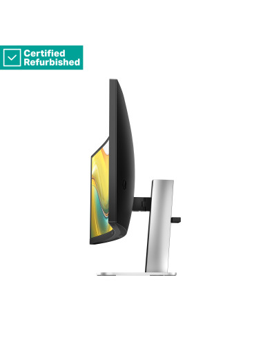 RENEW GOLD HP 534pm Series 5 Pro Curved Conferencing Monitor - 34" 3440x1440 WQHD 400-nit 100Hz AG, Curved, VA, USB-C(100W)/USB