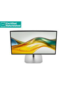 RENEW GOLD HP 527pm Series 5 Pro QHD Charging Monitor - 27" 2560x1440 QHD 350-nit 100Hz AG, IPS, USB-C(100W)/USB-C(15W)/HDMI/Di