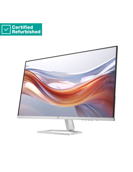 RENEW GOLD HP 532sf Series 5 FHD Monitor - 31.5" 1920x1080 FHD 300-nit 100Hz AG, VA, 2x HDMI/VGA, tilt, 1 years