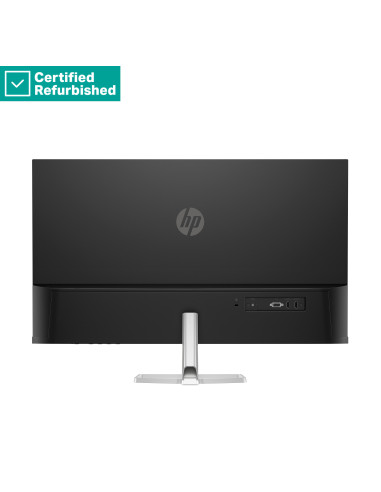 RENEW GOLD HP 532sf Series 5 FHD Monitor - 31.5" 1920x1080 FHD 300-nit 100Hz AG, VA, 2x HDMI/VGA, tilt, 1 years