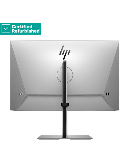 RENEW SILVER HP 724pu Series 7 Pro WUXGA Charging Monitor - 24" 1920x1200 WUXGA 350-nit 100Hz AG, IPS, USB-C(100W)/HDMI/Display