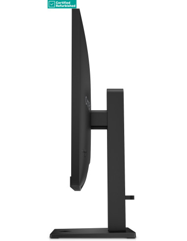 RENEW GOLD OMEN by HP 32q QHD Gaming Monitor - 31.5" 2560x1440 QHD 400-nit 165Hz AG, IPS HDR 400, 2x HDMI/DisplayPort, height a
