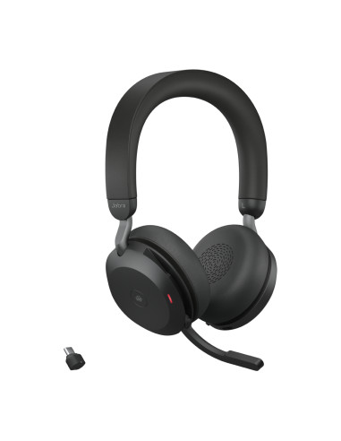 JABRA Evolve2 75 - Headset