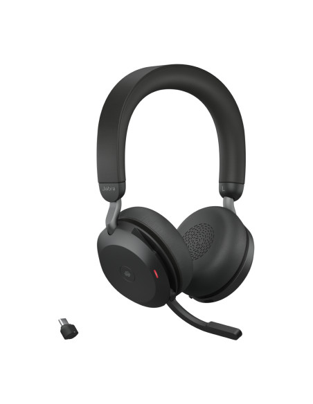 JABRA Evolve2 75 - Headset