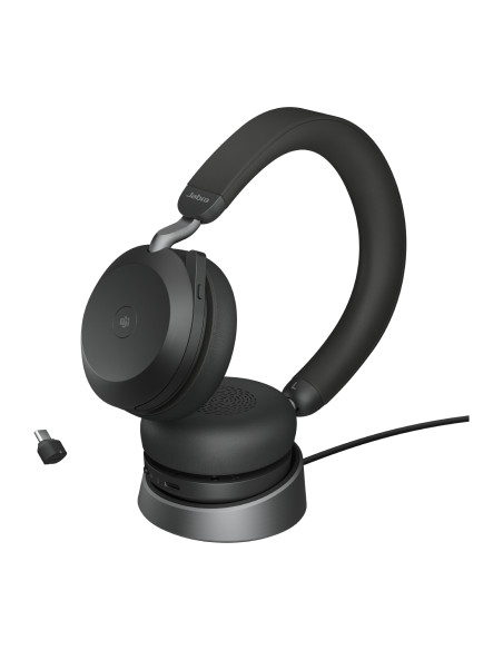 JABRA Evolve2 75 - Headset
