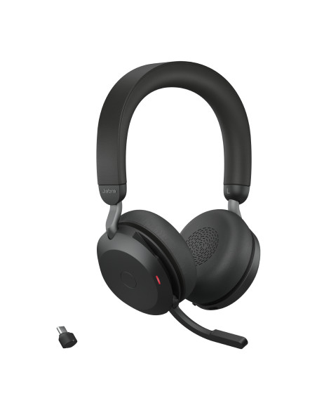 JABRA Evolve2 75 - Headset