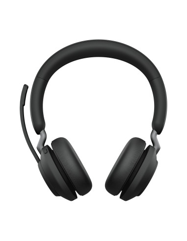 JABRA Evolve2 65 UC Stereo Headset