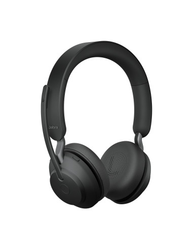 JABRA Evolve2 65 UC Stereo Headset