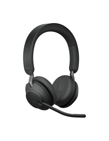 JABRA Evolve2 65 UC Stereo Headset