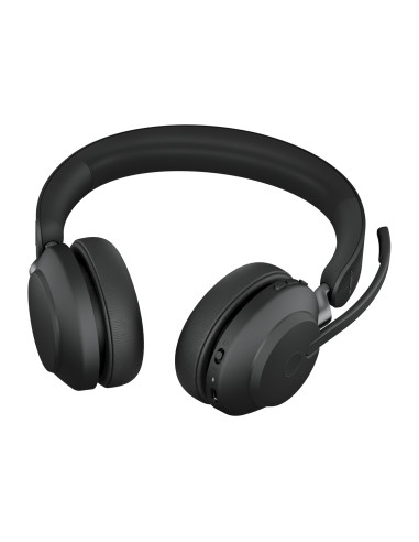 JABRA Evolve2 65 UC Stereo Headset