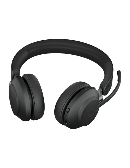 JABRA Evolve2 65 UC Stereo Headset