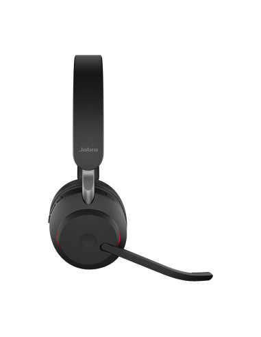 JABRA Evolve2 65 UC Stereo Headset