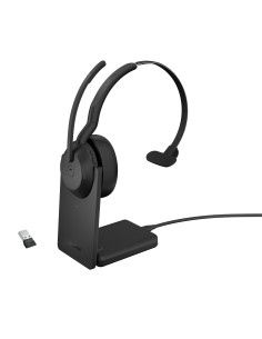 JABRA Evolve2 55 MS Mono Headset