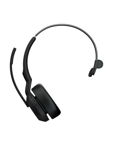 JABRA Evolve2 55 MS Mono Headset