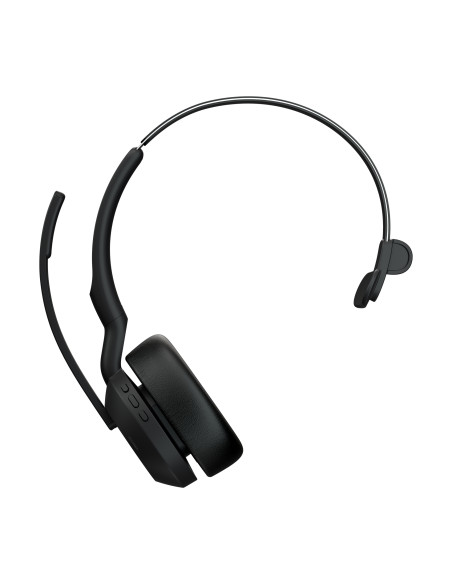 JABRA Evolve2 55 MS Mono Headset