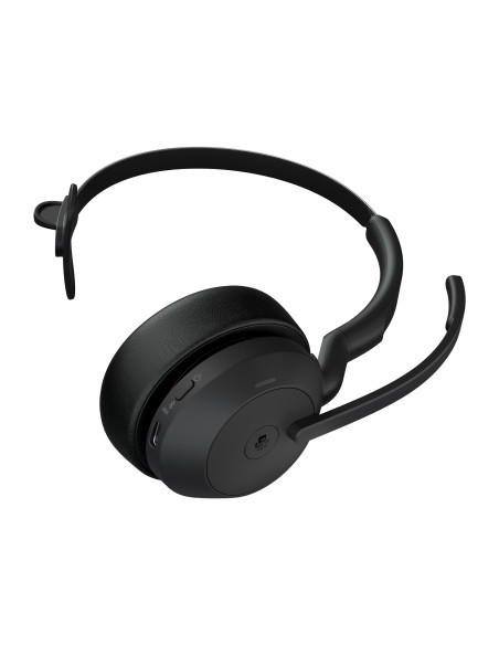 JABRA Evolve2 55 MS Mono Headset