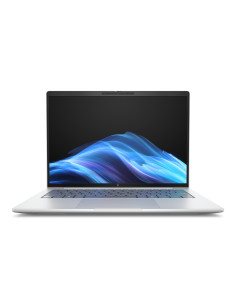 HP EliteBook 8 G1i AI 14 - Ultra 5-226V, 16GB, 512GB SSD, 14 WUXGA 300-nit AG, 5MP IR cam, WWAN-ready, Smartcard, FPR, Nordic b