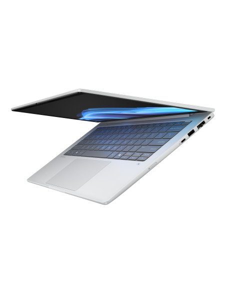 HP EliteBook 8 G1i AI 14 - Ultra 7-258V, 32GB, 512GB SSD, 14 WUXGA 300-nit AG, 5MP IR cam, WWAN-ready, Smartcard, FPR, Nordic b