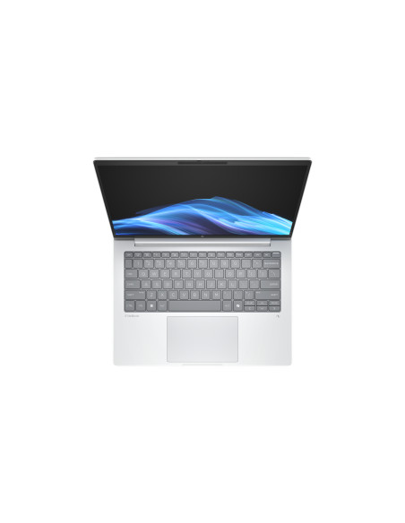 HP EliteBook 8 G1i AI 14 - Ultra 5-228V, 32GB, 512GB SSD, 14 WUXGA 300-nit AG, 5MP IR cam, WWAN-ready, Smartcard, FPR, US backl
