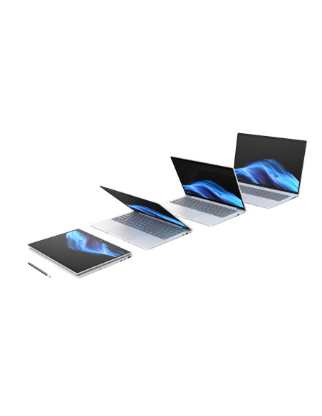 HP EliteBook 8 G1i AI 16 - Ultra 5-228V, 32GB, 1TB SSD, 16 WUXGA 400-nit AG, 5MP IR cam, WWAN-ready, Smartcard, FPR, US backlit