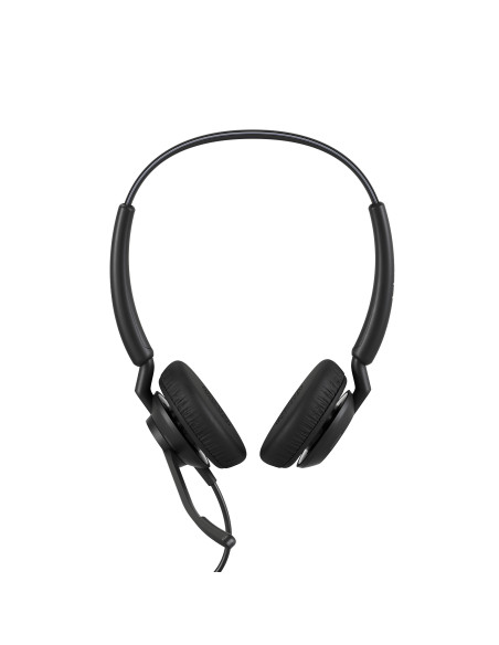 Jabra Headset 4099-413-279 / Engage 40 MS Black