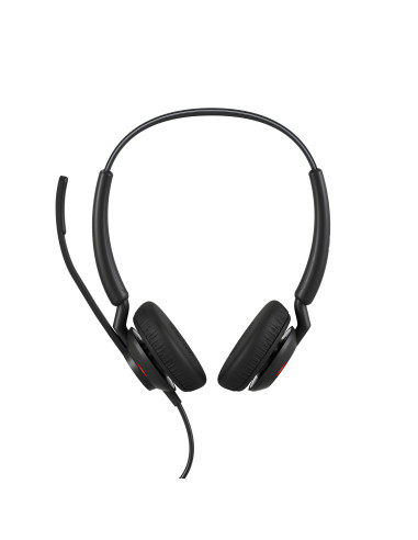 Jabra Headset 4099-413-279 / Engage 40 MS Black