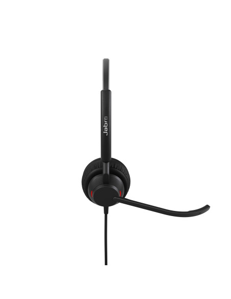 Jabra Headset 4099-413-279 / Engage 40 MS Black