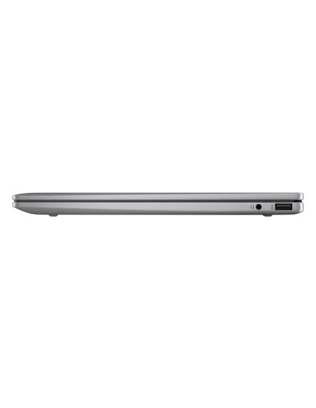 HP Envy x360 2-in-1 Laptop 14-fa0006ny - Ryzen 7-8840HS, 16GB, 512GB SSD, 14.0 WUXGA 300-nit Touch, IR webcam, Meteor Silver, W