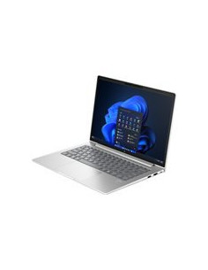 HP EliteBook 6 G1i 14 AI Intel Core Ultra 5 225U 14inch WUXGA 24GB 512GB PCIe NVMe W11P 3YW