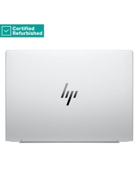 RENEW SILVER HP EliteBook 8 G1i 13 - Ultra 5-235U, 32GB, 512GB SSD, 13.3 WUXGA 300-nit AG, 5MP IR cam, Smartcard, FPR, US keybo