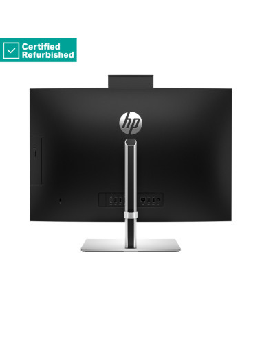 RENEW SILVER HP Pro 440 G9 AIO All-in-One - i5-13400, 8GB, 512GB SSD, 23.8 FHD Non-Touch AG, WiFi, Height Adjustable, NO CAM, N