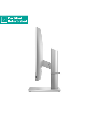 RENEW SILVER HP Elite 840 G9 AIO All-In-One 24 - i5-14500, 16GB, 512GB SSD, 23.8 FHD Non-Touch AG, Height Adjustable, Win 11 Pr
