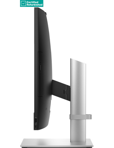 RENEW SILVER HP Pro 440 G9 AIO All-In-One - i7-13700T, 16GB, 512GB SSD, 23.8 FHD Non-Touch AG, Height Adjustable, USB Mouse, Wi