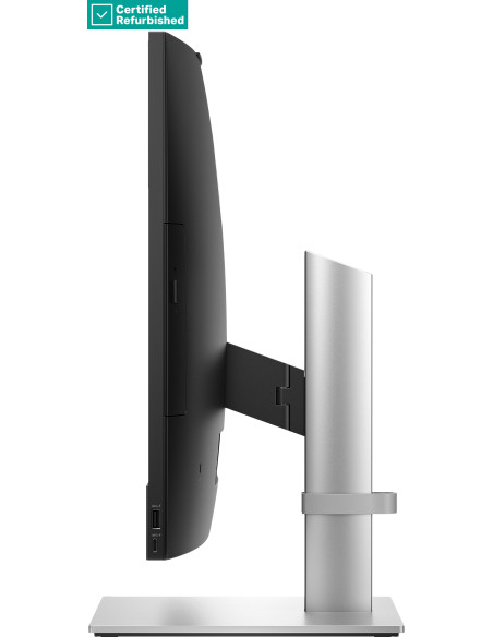 RENEW SILVER HP Pro 440 G9 AIO All-In-One - i7-13700T, 16GB, 512GB SSD, 23.8 FHD Non-Touch AG, Height Adjustable, USB Mouse, Wi