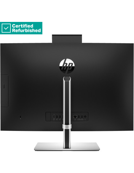 RENEW SILVER HP Pro 440 G9 AIO All-In-One - i7-13700T, 16GB, 512GB SSD, 23.8 FHD Non-Touch AG, Height Adjustable, USB Mouse, Wi