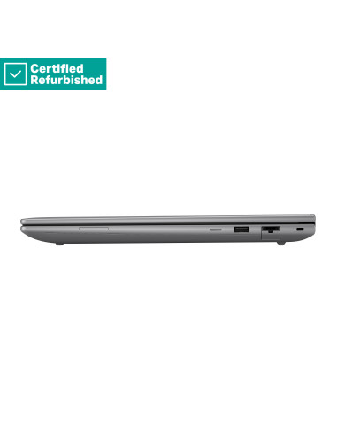 RENEW SILVER HP ZBook X G1i Mobile Workstation 16 - Ultra 7-255H, 32GB, 1TB SSD, RTX PRO 1000 Blackwell 8GB, 16 WUXGA 400-nit A