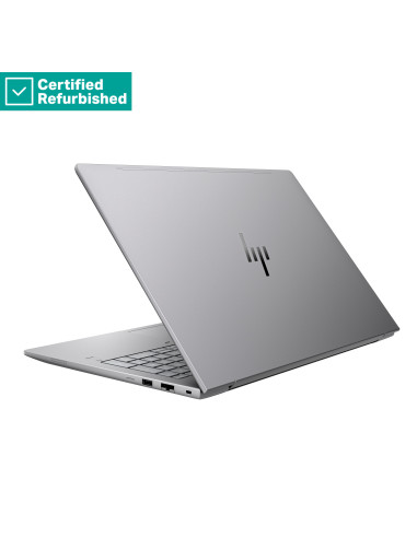 RENEW SILVER HP ZBook X G1i Mobile Workstation 16 - Ultra 7-255H, 32GB, 1TB SSD, RTX PRO 1000 Blackwell 8GB, 16 WUXGA 400-nit A