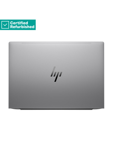 RENEW SILVER HP ZBook X G1i Mobile Workstation 16 - Ultra 7-255H, 32GB, 1TB SSD, RTX PRO 1000 Blackwell 8GB, 16 WUXGA 400-nit A