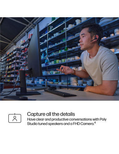 HP ProBook 4 G1iR 16 - BOX DAMAGE - Core 5-120U, 16GB, 512GB SSD, 16 WUXGA 300-nit AG, 1080p non-IR cam, FPR, US backlit keyboa