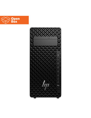 HP Z2 G1i Workstation Tower - OPENBOX - Ultra 9-285K, 96GB, 1TB SSD, RTX PRO 4000 Blackwell 24GB, US keyboard, USB Mouse, Win 1