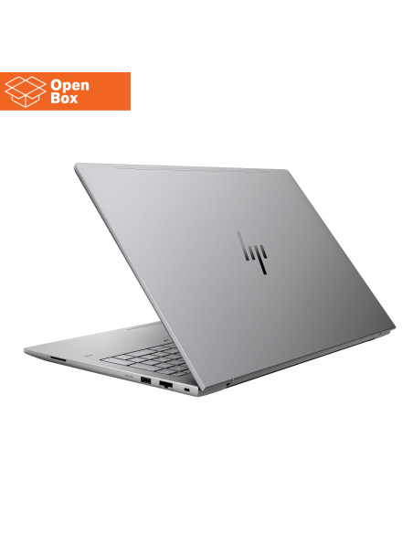 HP ZBook X G1i Mobile Workstation 16 - OPENBOX - Ultra 7-255H, 32GB, 1TB SSD, RTX PRO 2000 Blackwell 8GB, 16 WUXGA 400-nit AG, 