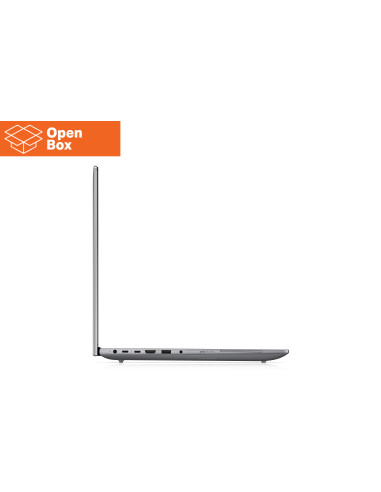 HP ZBook X G1i Mobile Workstation 16 - OPENBOX - Ultra 7-255H, 32GB, 1TB SSD, RTX PRO 2000 Blackwell 8GB, 16 WUXGA 400-nit AG, 