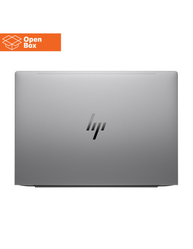 HP ZBook X G1i Mobile Workstation 16 - OPENBOX - Ultra 7-255H, 32GB, 1TB SSD, RTX PRO 2000 Blackwell 8GB, 16 WUXGA 400-nit AG, 