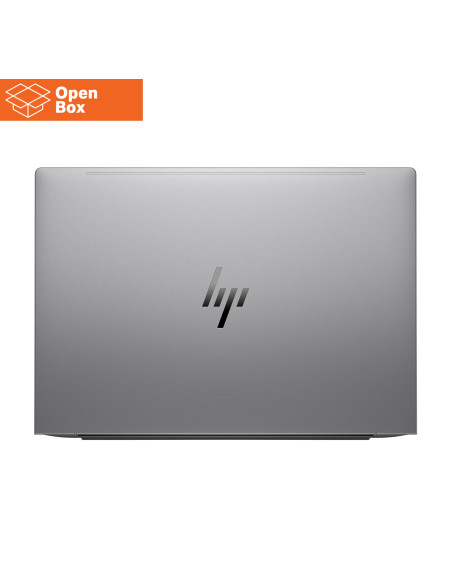 HP ZBook X G1i Mobile Workstation 16 - OPENBOX - Ultra 7-255H, 32GB, 1TB SSD, RTX PRO 2000 Blackwell 8GB, 16 WUXGA 400-nit AG, 