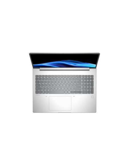 HP EliteBook 6 G1i 16 AI Intel Core Ultra 5 225U 16inch WUXGA 16GB 512GB PCIe NVMe W11P 3YW