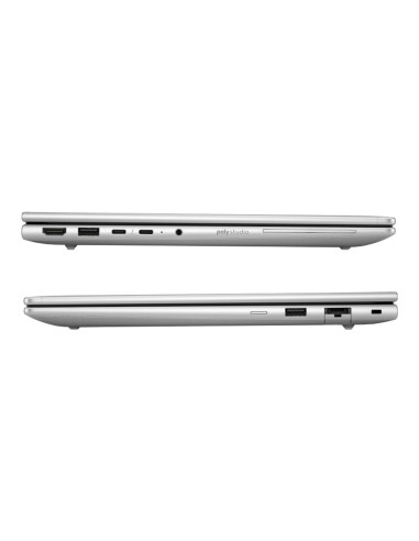 HP EliteBook 6 G1i 16 AI Intel Core Ultra 5 225U 16inch WUXGA 16GB 512GB PCIe NVMe W11P 3YW